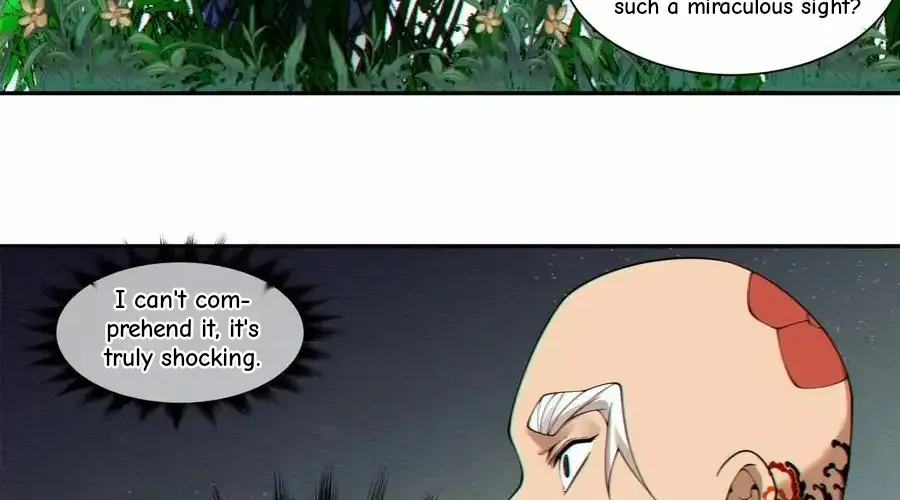 My Disciples Are All Big Villains Chapter 410 page 15 - 