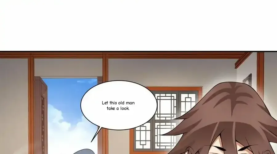 My Disciples Are All Big Villains Chapter 410 page 37 - 