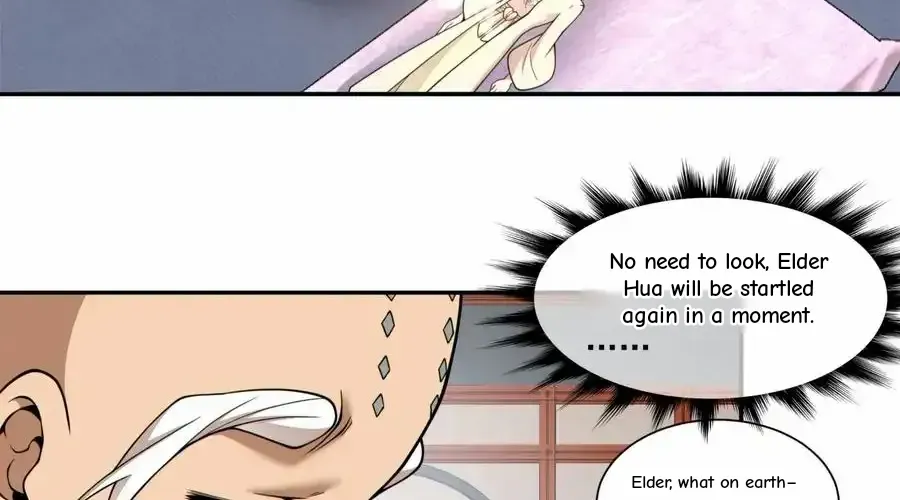 My Disciples Are All Big Villains Chapter 410 page 45 - 
