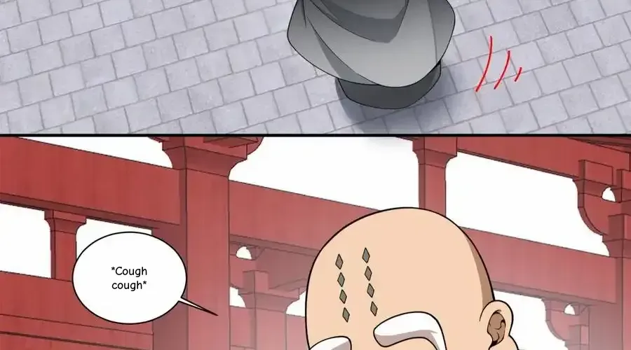My Disciples Are All Big Villains Chapter 410 page 53 - 