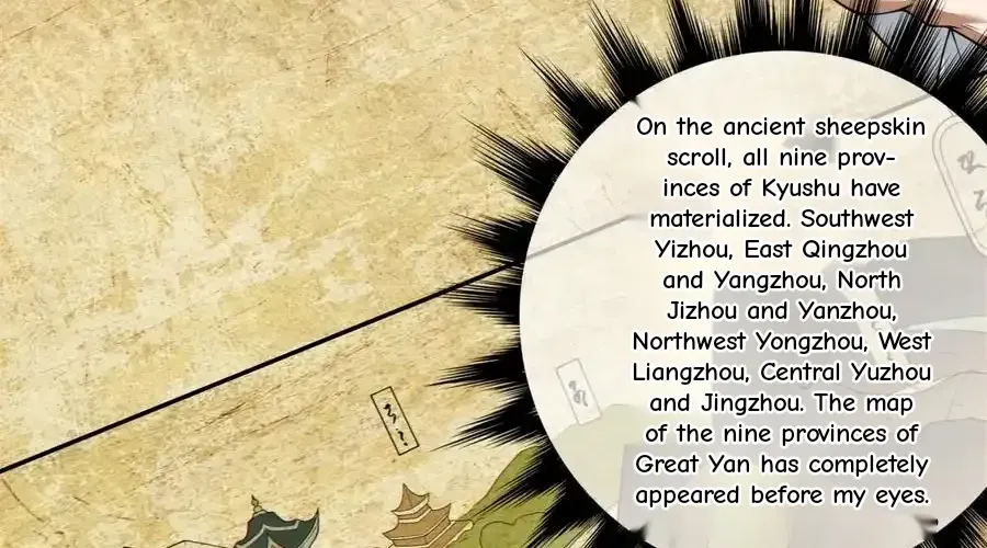 My Disciples Are All Big Villains Chapter 410 page 67 - 