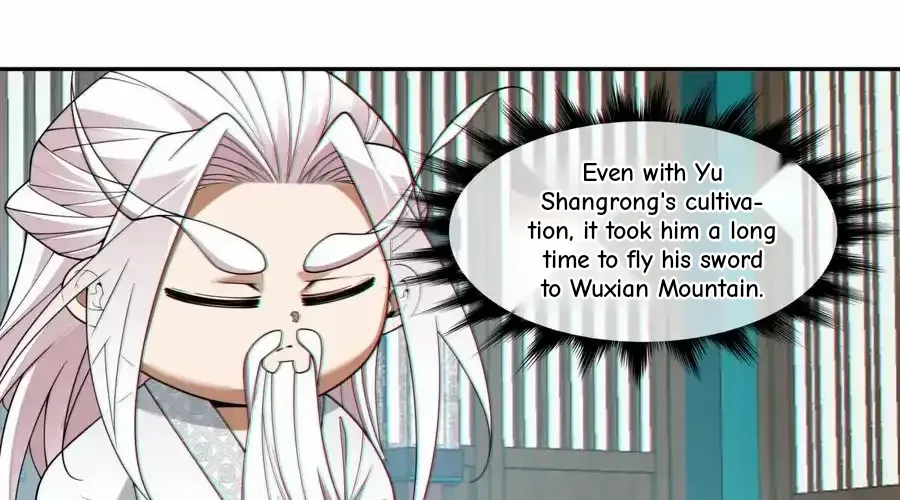 My Disciples Are All Big Villains Chapter 410 page 69 - 