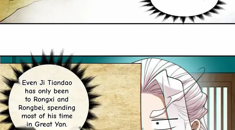 My Disciples Are All Big Villains Chapter 410 page 71 - 