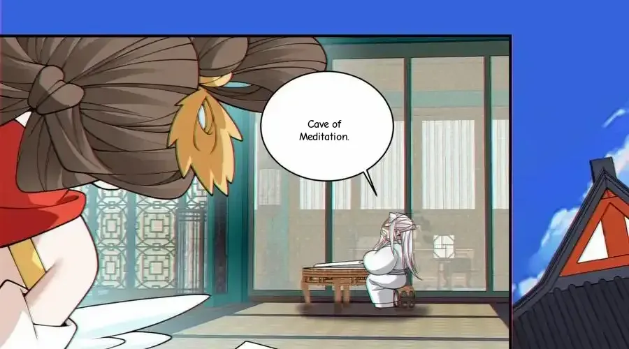 My Disciples Are All Big Villains Chapter 410 page 75 - 