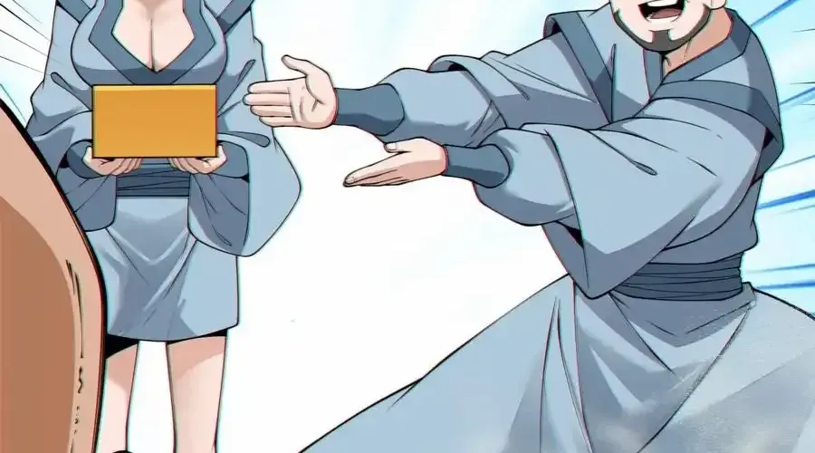 My Disciples Are All Big Villains Chapter 411 page 19 - 