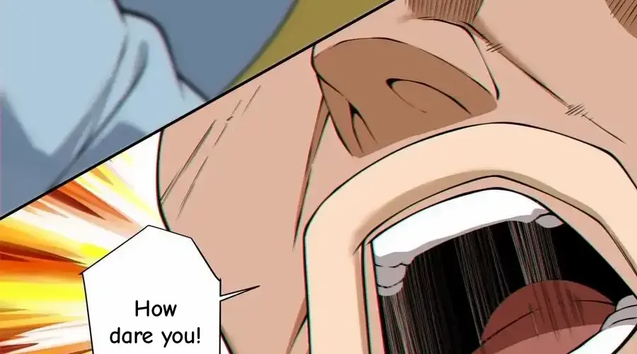 My Disciples Are All Big Villains Chapter 411 page 25 - 