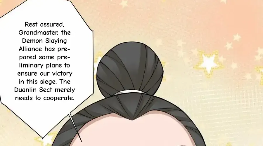 My Disciples Are All Big Villains Chapter 411 page 33 - 
