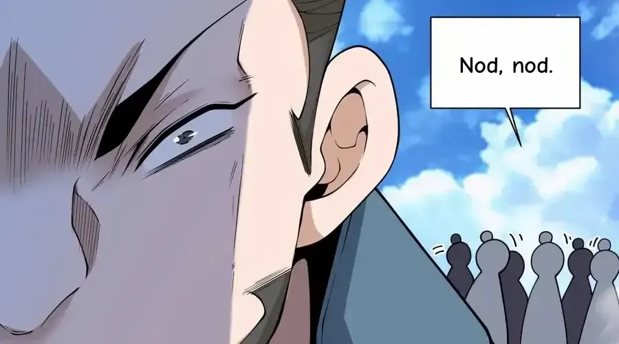 My Disciples Are All Big Villains Chapter 411 page 39 - 