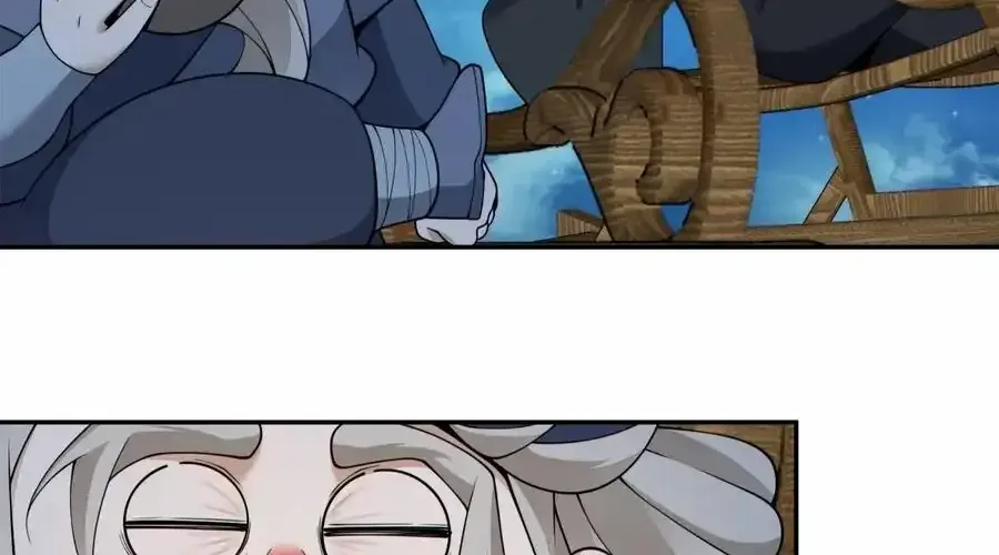 My Disciples Are All Big Villains Chapter 411 page 45 - 