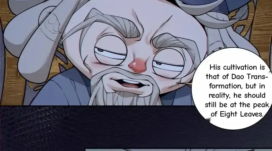 My Disciples Are All Big Villains Chapter 411 page 49 - 