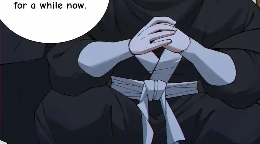 My Disciples Are All Big Villains Chapter 411 page 51 - 