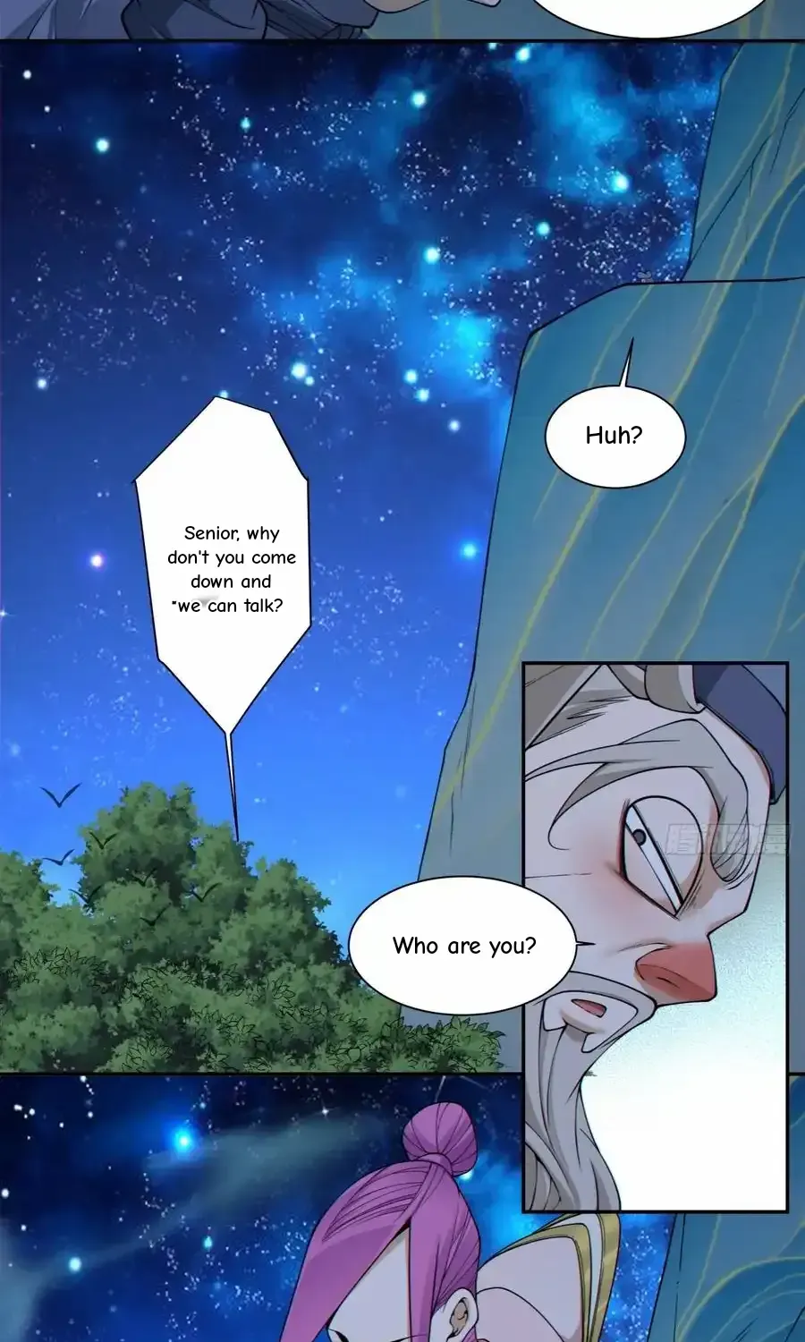 My Disciples Are All Big Villains Chapter 411 page 66 - 