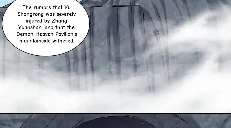 My Disciples Are All Big Villains Chapter 411 page 9 - 