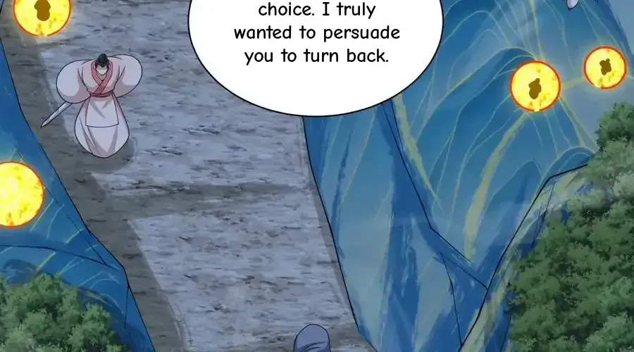 My Disciples Are All Big Villains Chapter 412 page 36 - 