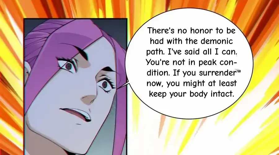 My Disciples Are All Big Villains Chapter 412 page 40 - 