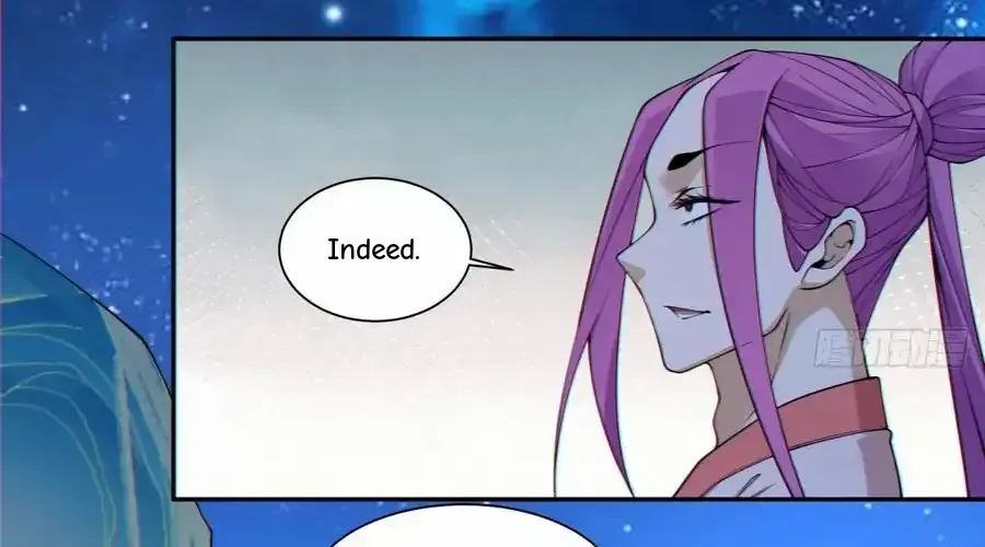 My Disciples Are All Big Villains Chapter 412 page 6 - 