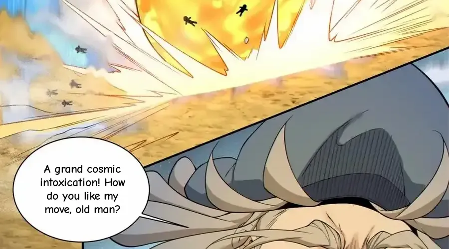 My Disciples Are All Big Villains Chapter 412 page 52 - 