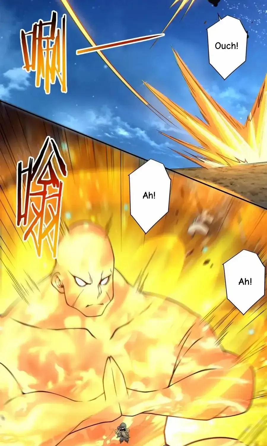 My Disciples Are All Big Villains Chapter 412 page 59 - 