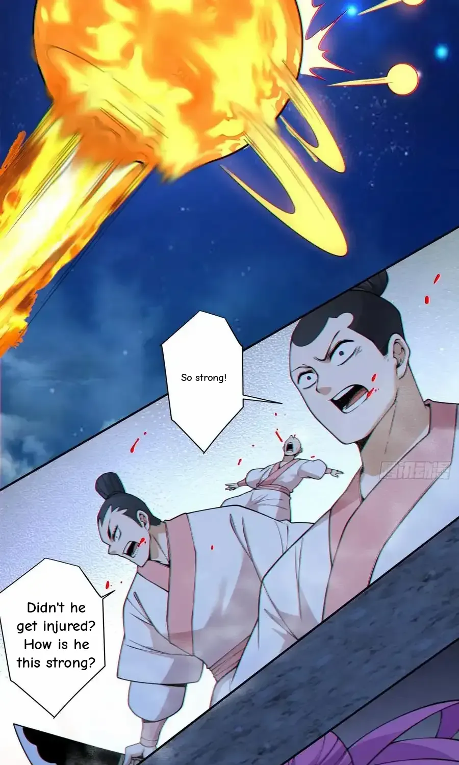 My Disciples Are All Big Villains Chapter 412 page 69 - 