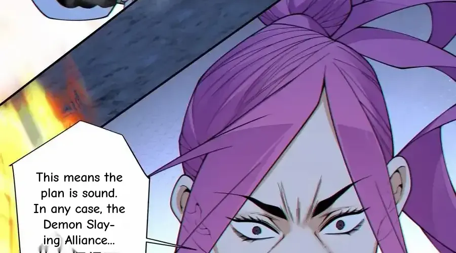 My Disciples Are All Big Villains Chapter 412 page 70 - 