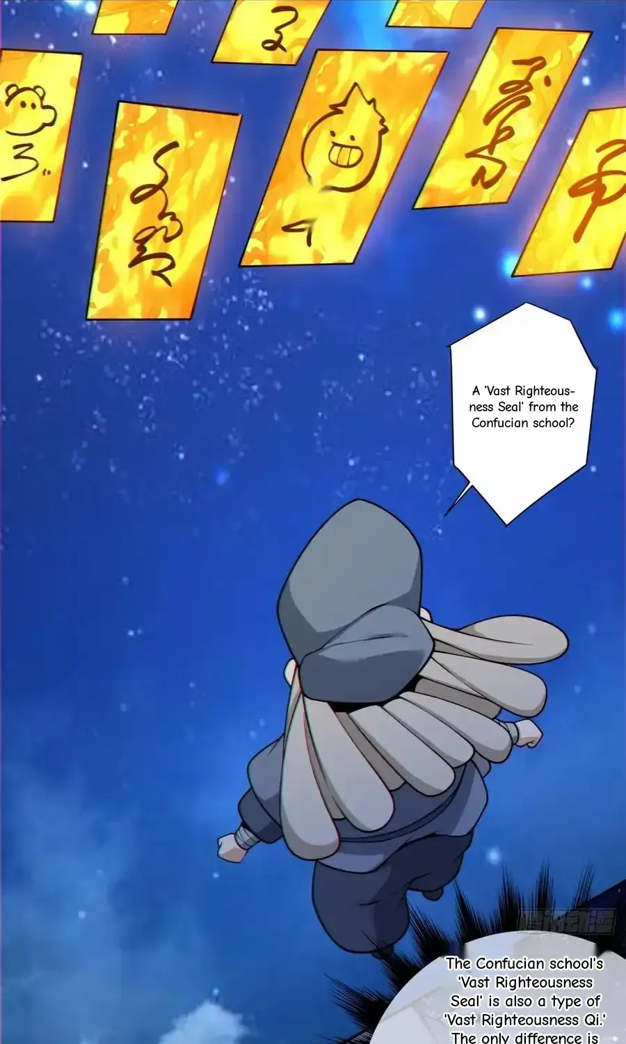 My Disciples Are All Big Villains Chapter 412 page 79 - 