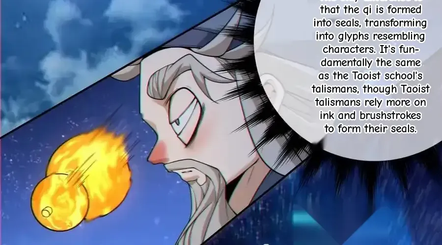 My Disciples Are All Big Villains Chapter 412 page 80 - 