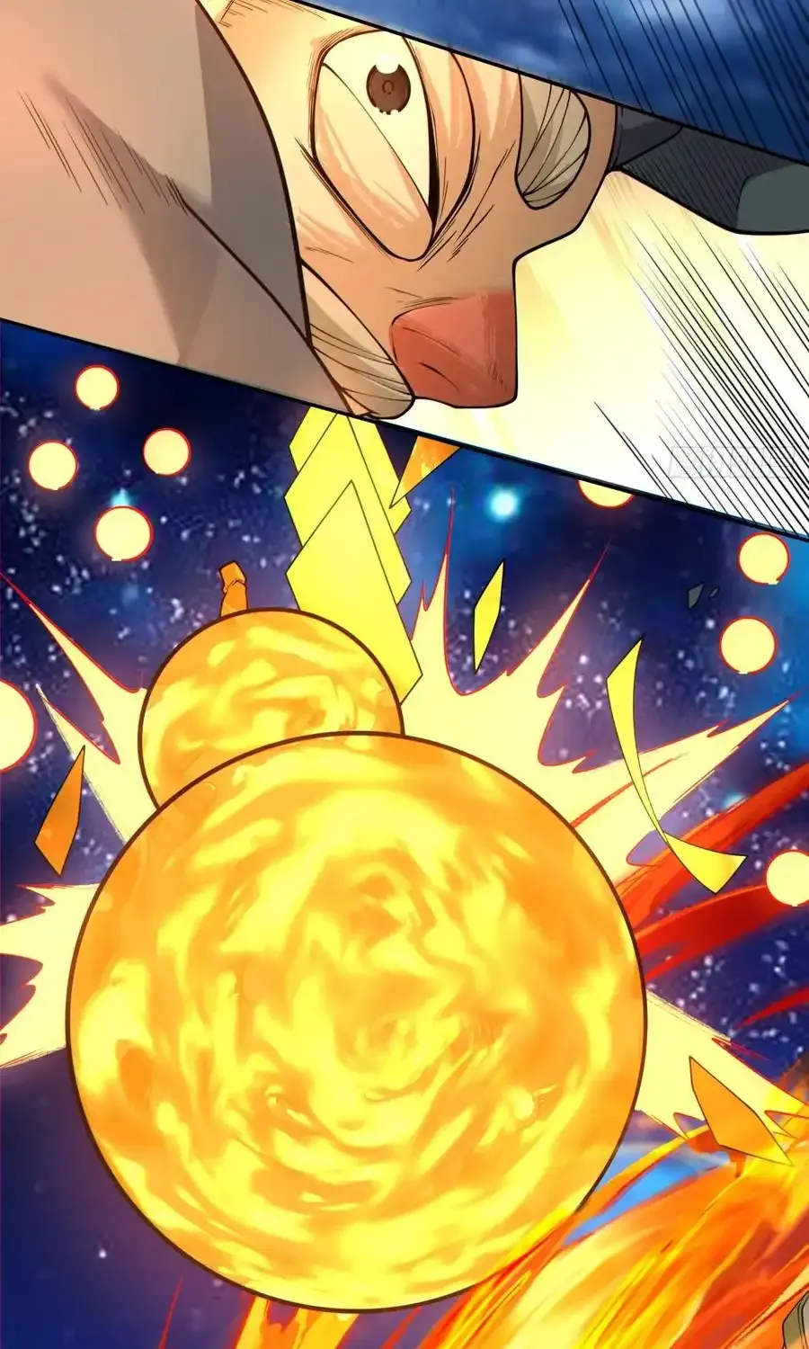 My Disciples Are All Big Villains Chapter 412 page 87 - 