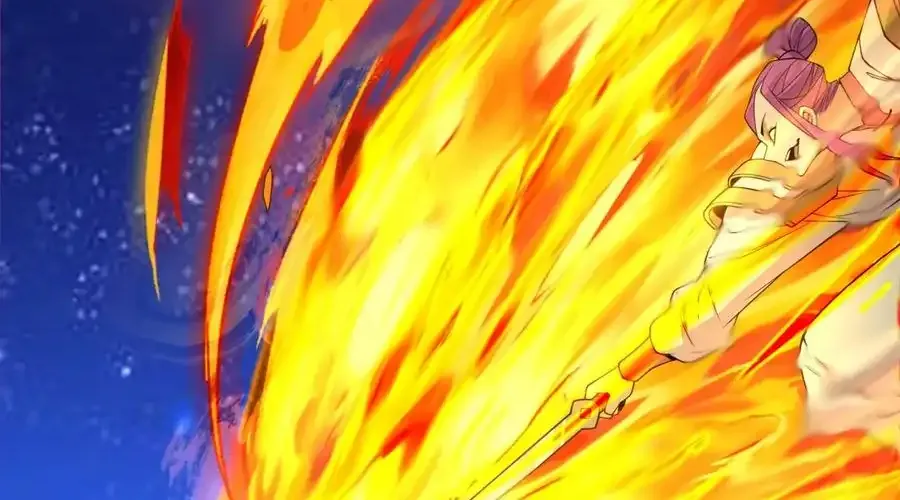 My Disciples Are All Big Villains Chapter 412 page 88 - 