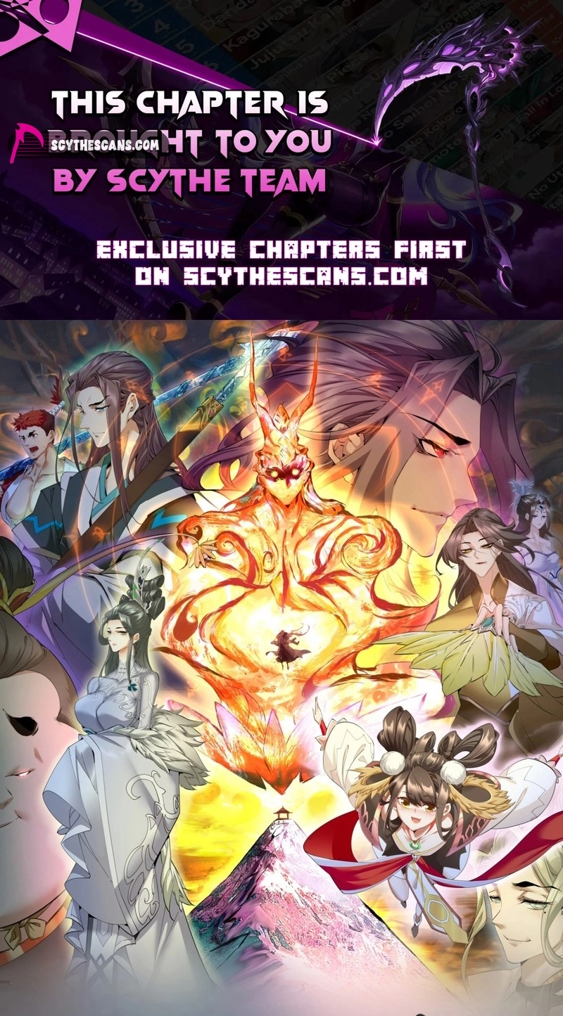 My Disciples Are All Big Villains Chapter 565 page 1 - 