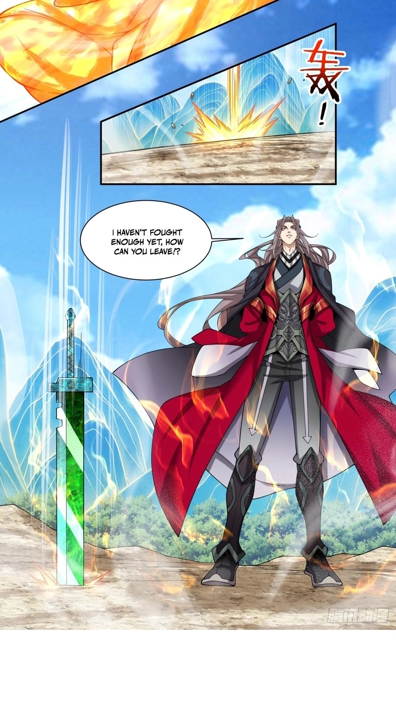 My Disciples Are All Big Villains Chapter 565 page 20 - 