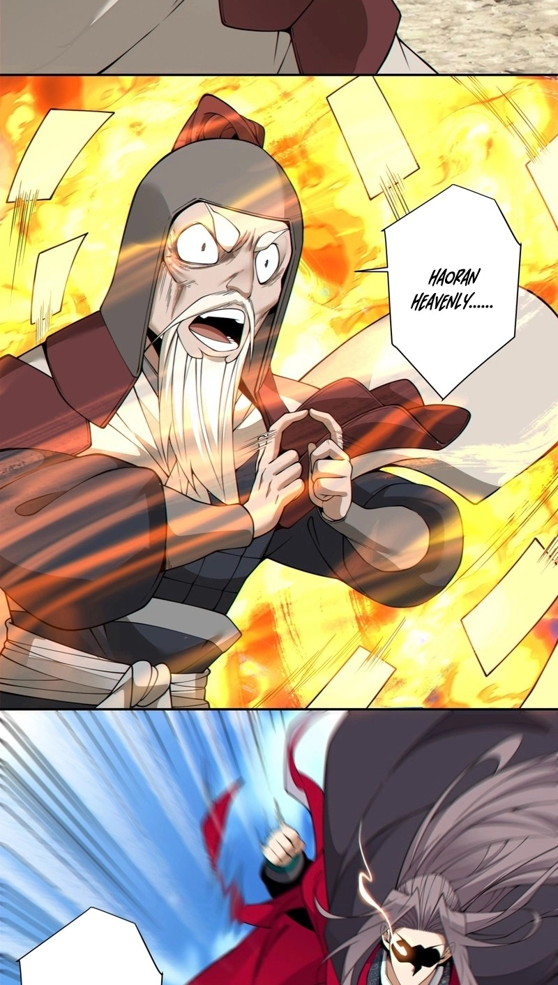 My Disciples Are All Big Villains Chapter 565 page 24 - 