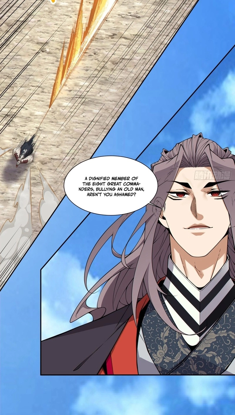 My Disciples Are All Big Villains Chapter 565 page 27 - 