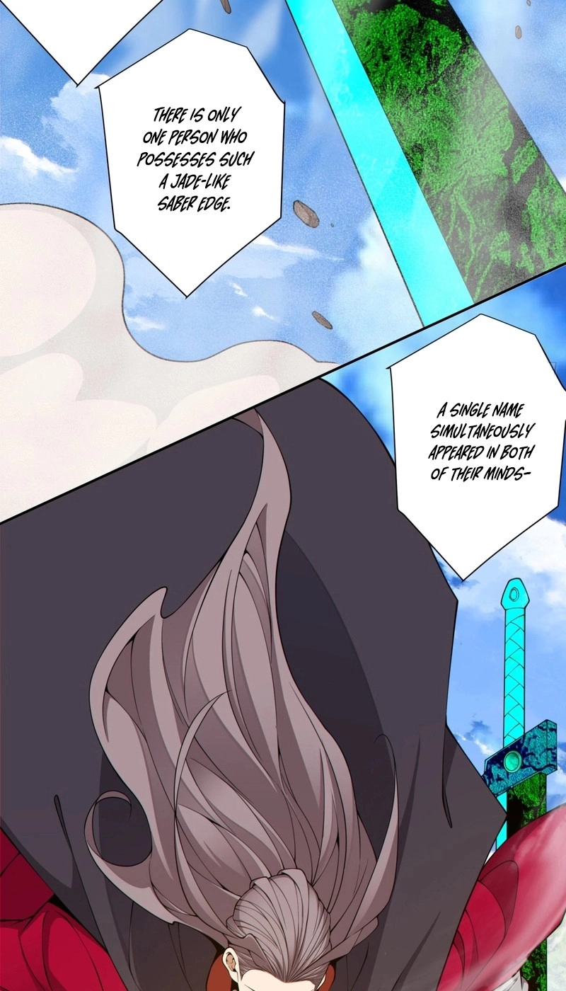 My Disciples Are All Big Villains Chapter 565 page 10 - 