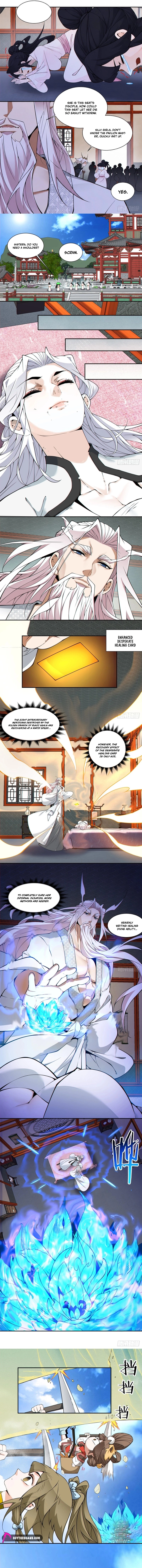 My Disciples Are All Big Villains Chapter 567 page 2 - 