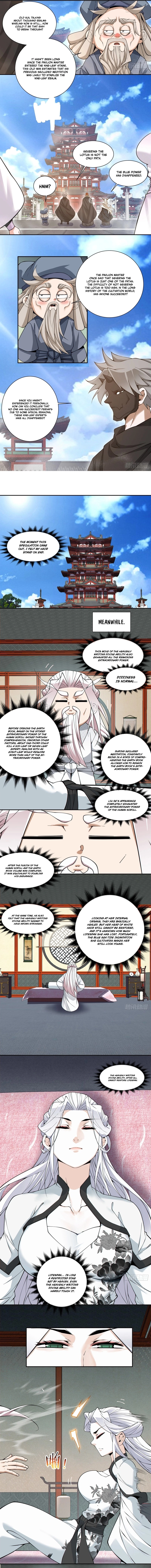 My Disciples Are All Big Villains Chapter 567 page 4 - 
