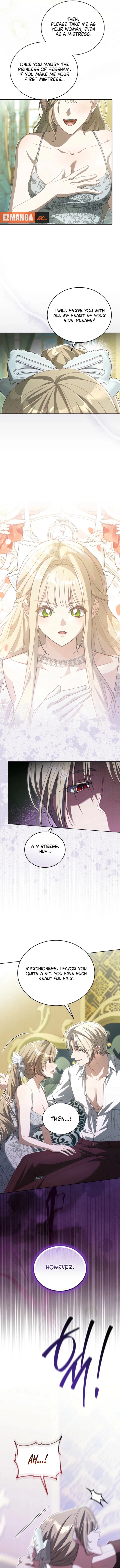 My Dog-Like Grand Duke Chapter 18 page 7 - 