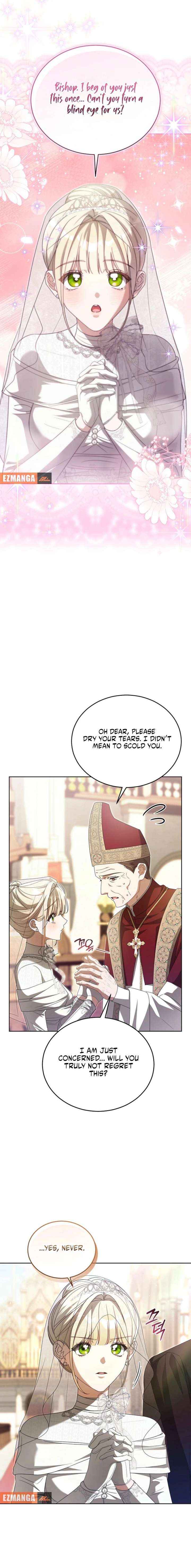 My Dog-Like Grand Duke Chapter 21 page 17 - 