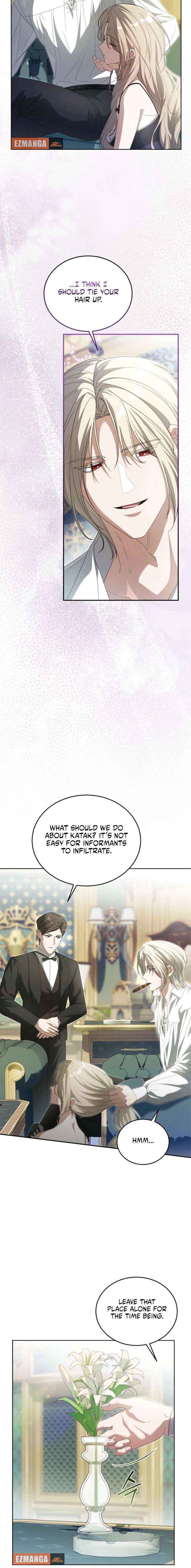 My Dog-Like Grand Duke Chapter 21 page 4 - 