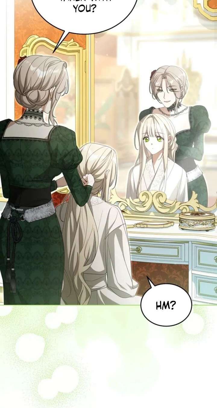 My Dog-Like Grand Duke Chapter 24 page 13 - 