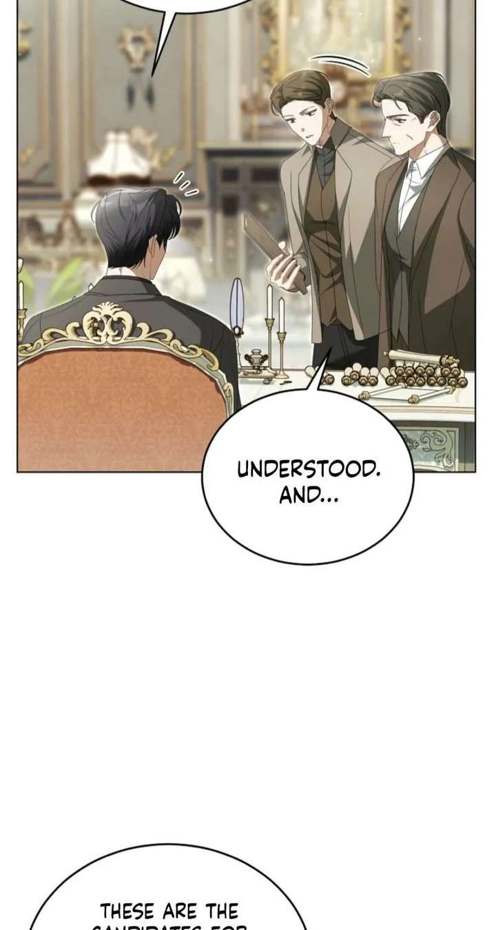 My Dog-Like Grand Duke Chapter 24 page 29 - 