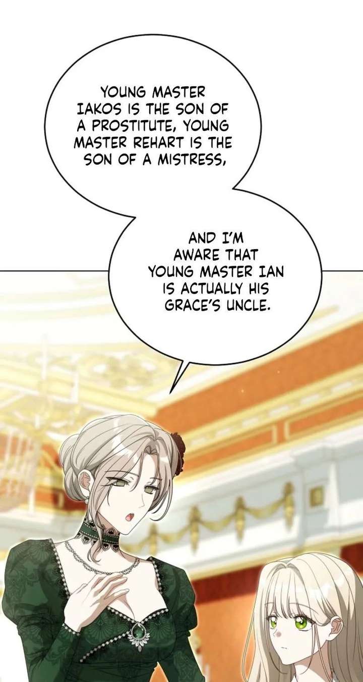 My Dog-Like Grand Duke Chapter 24 page 6 - 