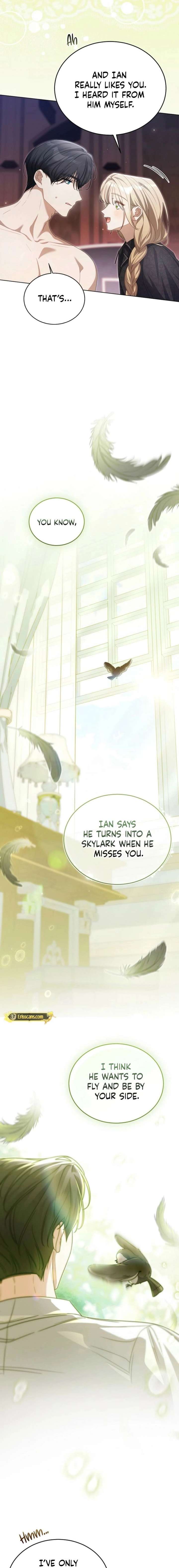 My Dog-Like Grand Duke Chapter 25 page 19 - 
