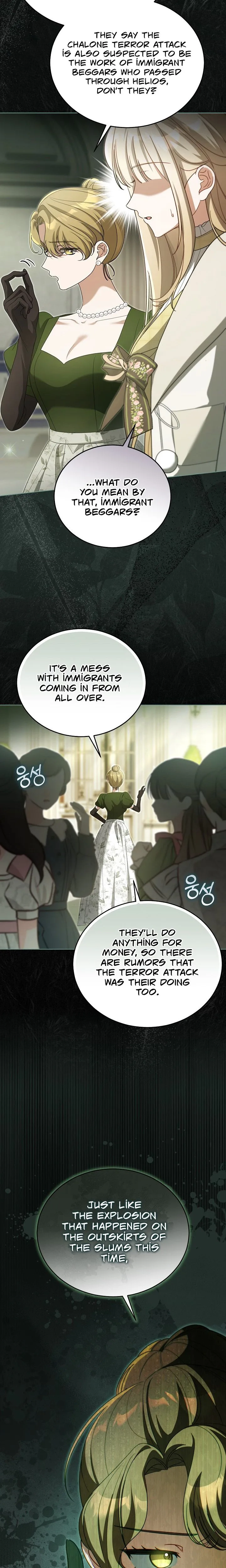 My Dog-Like Grand Duke Chapter 30 page 29 - 