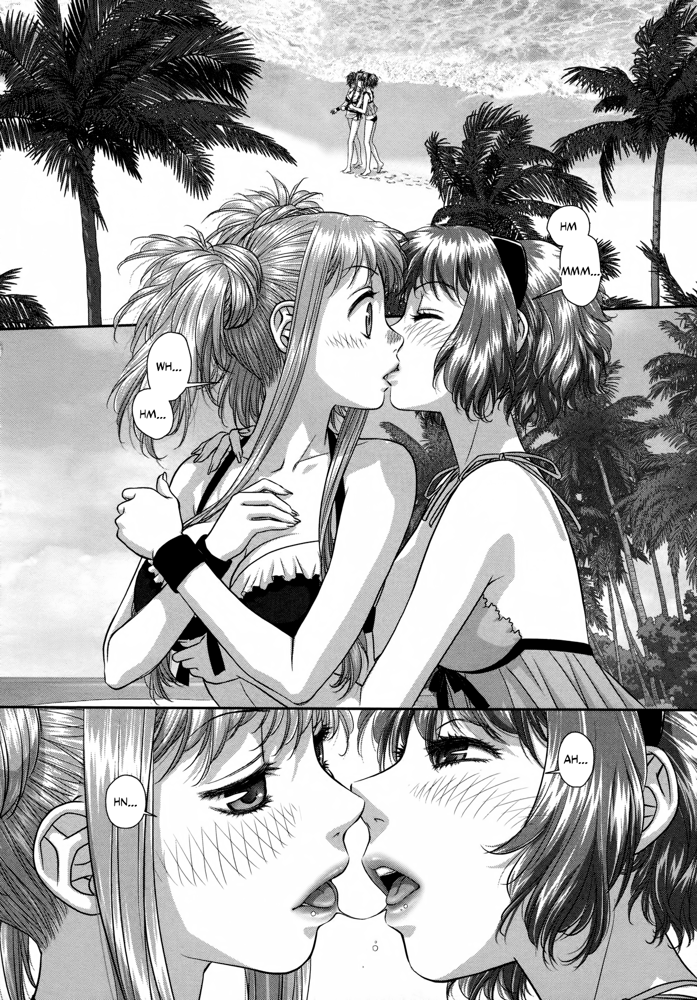 My Doll House Chapter 25 page 2 - 