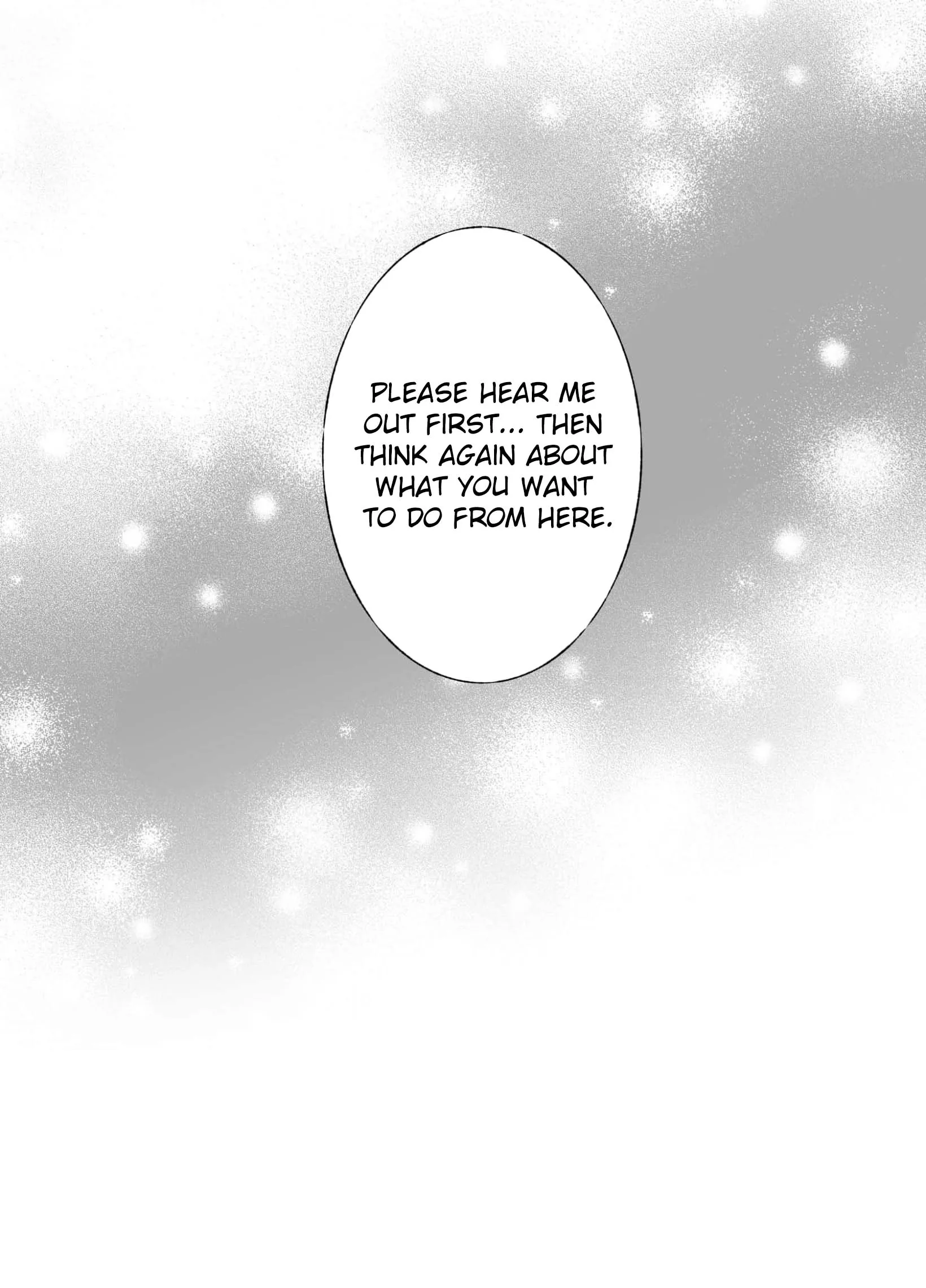 My Doting Boyfriend Caresses Me While I Sleep Chapter 10 page 20 - 