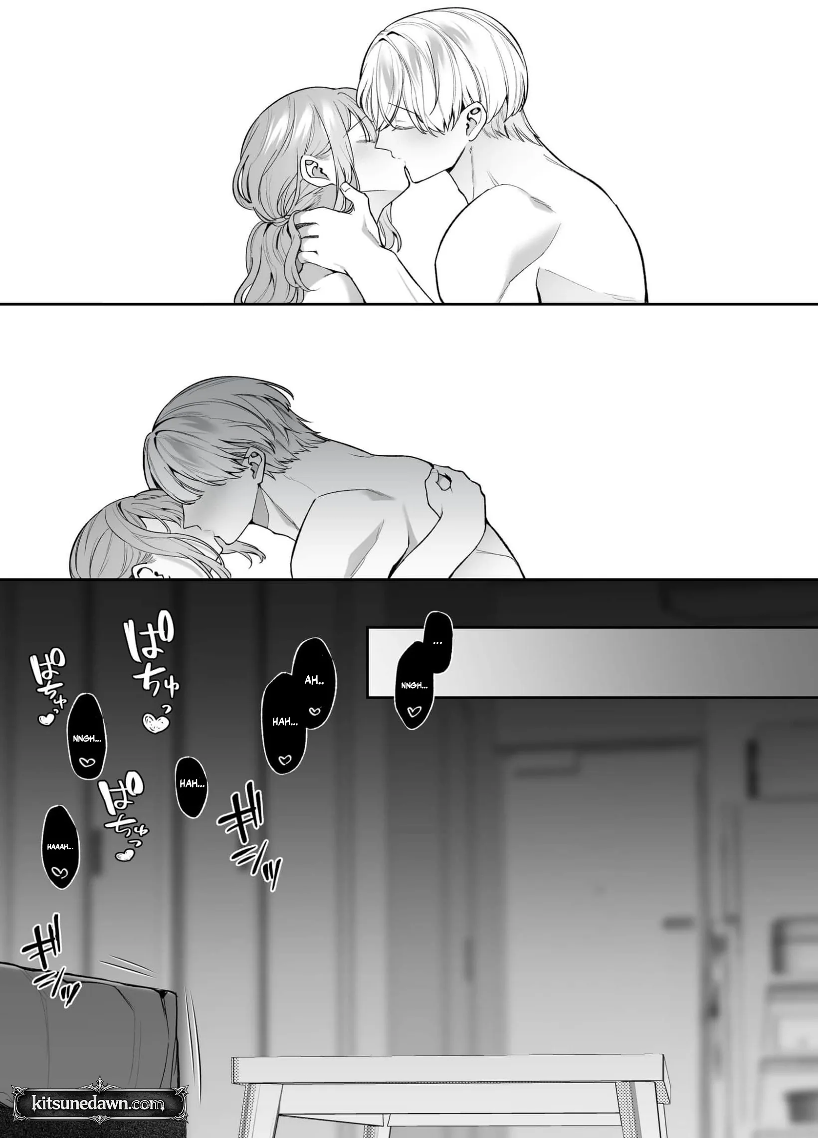My Doting Boyfriend Caresses Me While I Sleep Chapter 14 page 14 - 