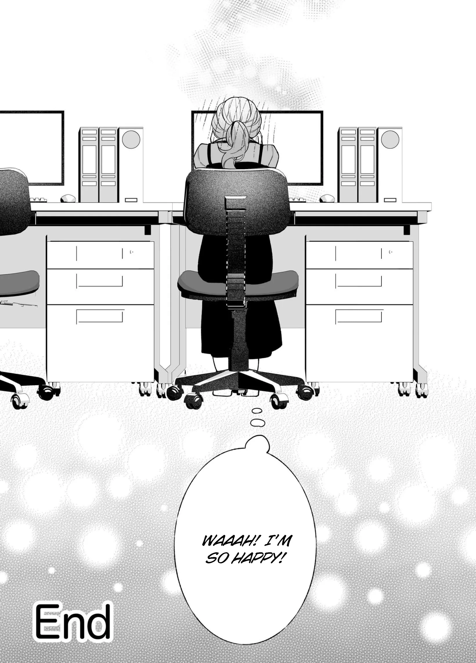 My Doting Boyfriend Caresses Me While I Sleep Chapter 14 page 24 - 