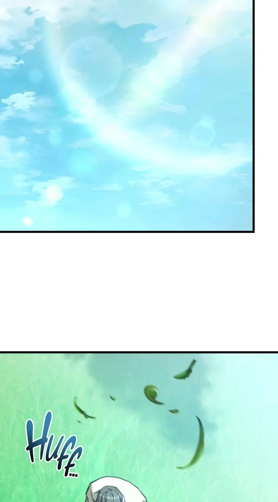 My Dragon Girlfriend Has Returned Chapter 10 page 11 - 