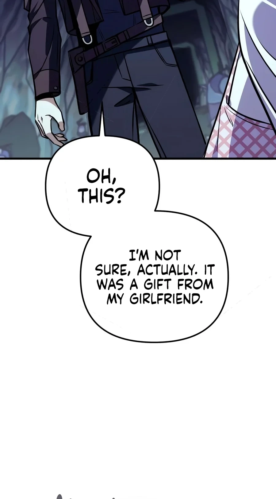 My Dragon Girlfriend Has Returned Chapter 10 page 101 - 