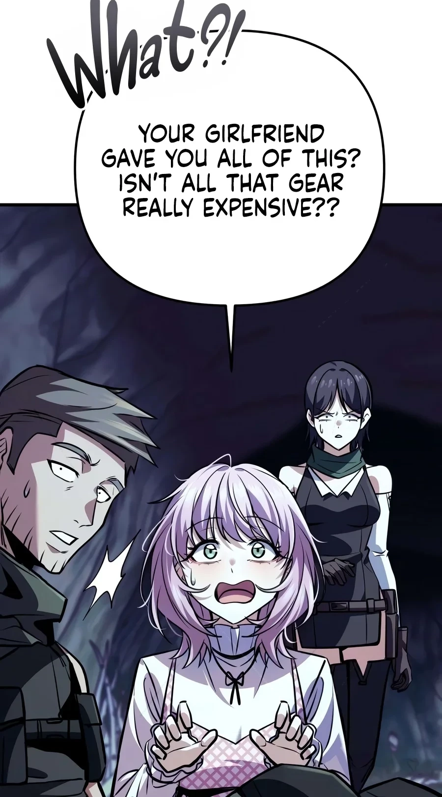 My Dragon Girlfriend Has Returned Chapter 10 page 102 - 